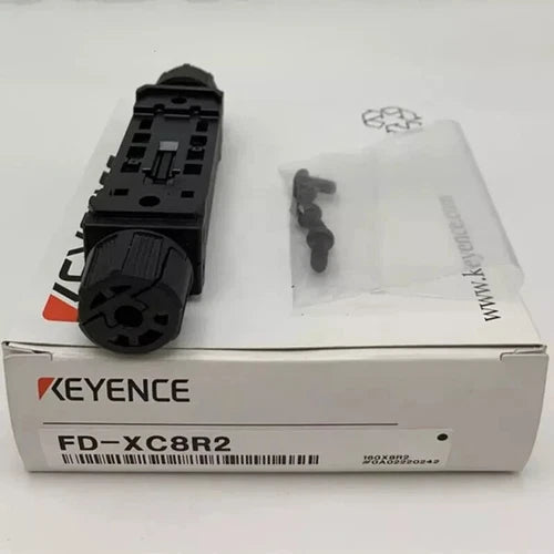 1PC New KEYENCE FD-XC8R2 FDXC8R2 Sensor In Box