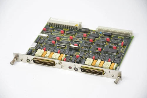 Siemens rack module GE.548 221.0003.00