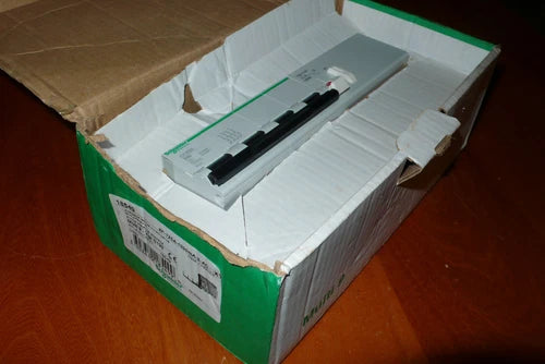 DISJONCTEUR DIFFERENTIEL 4P 80A 1A COURBE B SELECTIF SCHNEIDER ELECTRIC 80AMPERE