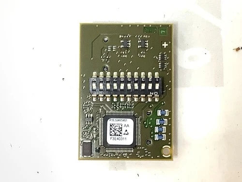 A5E32465461 - Siemens - A5E32465461 Interface Card REFURBISHED