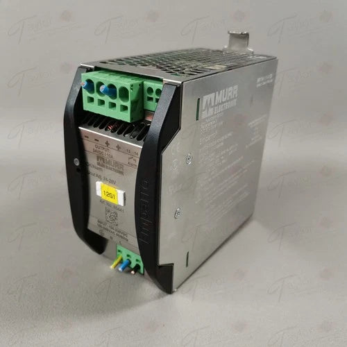 Murr 85441 Power Supply