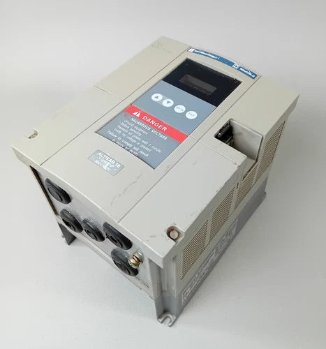 Telemecanique Altivar 18 ATV18U29N4