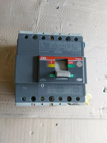 ABB SACE 1SD A051025 R1 R=125