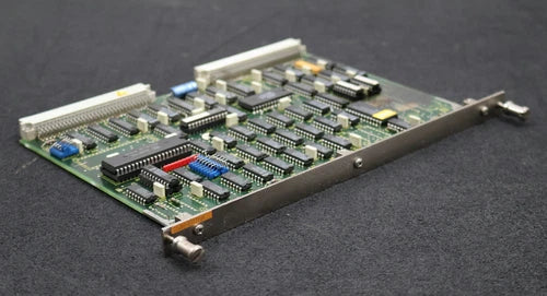 SIEMENS Kopplungsbaugruppe 6FX1122-0AP02 548 110 9214.10 E-Stand D gebraucht