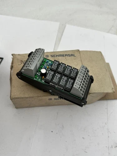 1 peça x SCHMERSAL PROTECT-IE-11 741-8631