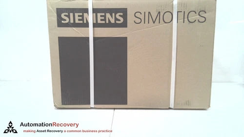 SIEMENS 1FK7083-2AH71-1CH2, COMPACT PERMANET-MAGNET SYNCHRONOUS MOTOR, N #321955