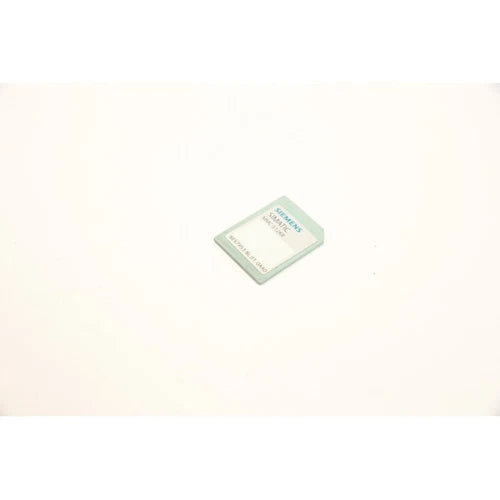Siemens 6ES7953-8LJ11-0AA0 128KB Micro Memory Card (B421.2)