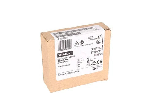 6ES7134-6JD00-0CA1 SIEMENS NEW | FAST SHIPPING | ? EXCELLENT SELLER