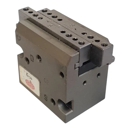 DESTACO GC-25 Klammern Pneumatisch Parallel