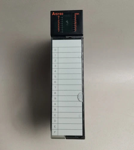 Mitsubishi A1SY80