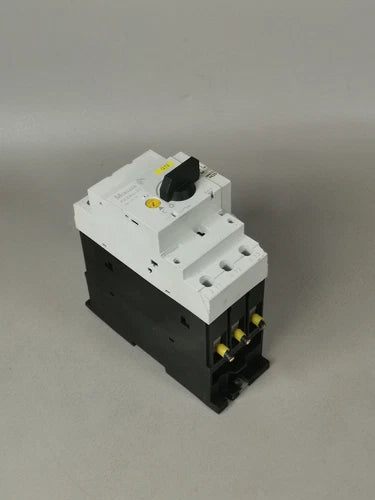 M?ller PKZM4-32 + NHI11-PKZ0