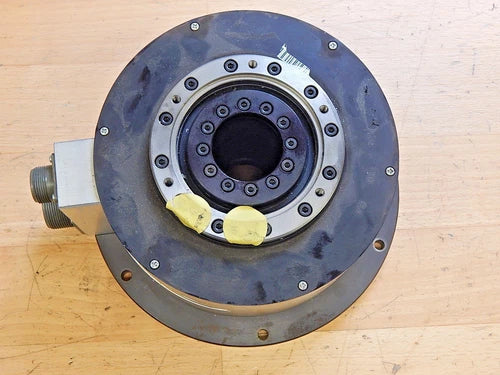 NSK RS0608GN550 Megatorque Servo Motor. No. 066302