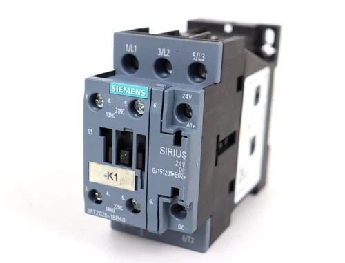 Siemens SIRIUS 3RT2026-1BB40 50/60Hz TOP ZUSTAND