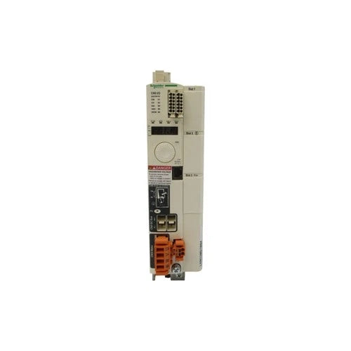 SCHNEIDER ELECTRIC LXM32MD18N4 480VAC 4.5A NSNP