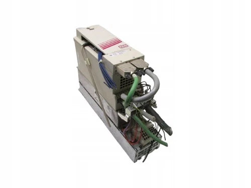 Inversor KEB F5 IMA 09F5GBD-YM00 1.5kw 10594103 13.E5.T60-A0F1