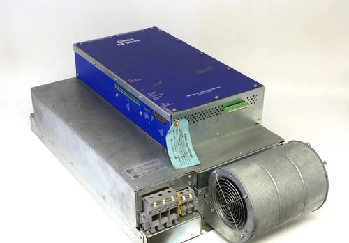 MCS SA-5000-E