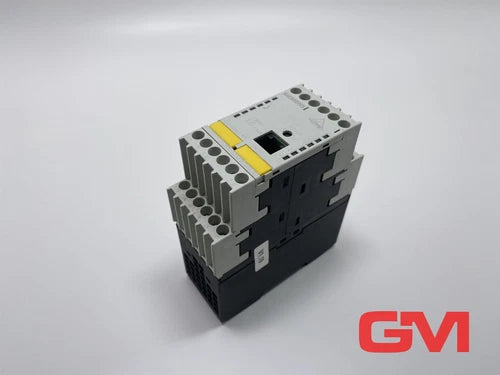 Siemens Sicherheitsmonitor 3RK1105-1BE04-0CA0 safety monitor 2 F-RO ASIsafe