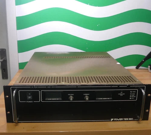 Power Ten Inc P63C-20500D VIN 200-240 sPictures