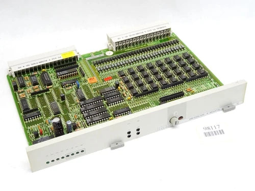 Siemens Teleperm M 6DS1603-8BA