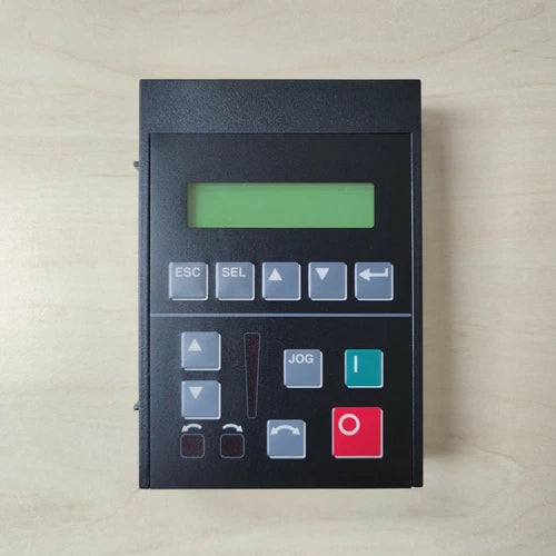1201-HCS2 Copycat human interface programmer with digital potentiometer, snap-in