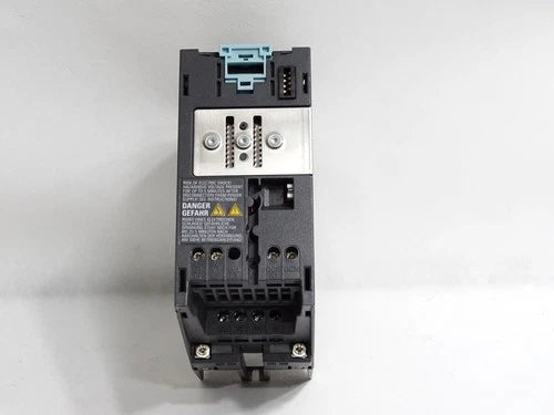 Siemens Sinamics Power Module 340 6SL3210-1SB12-3AA0 / Neuwertig mit Lagerspuren