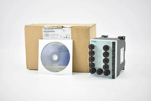 Siemens scalance X208PRO 6GK5 208-0HA10-2AA6 ( 6GK5208-0HA10-2AA6 ) E02