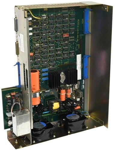 Siemens 6FX1113-8AA00 MS 401-A