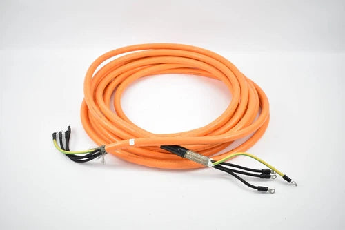 Siemens Power Lead 6FX8 002-5CR42-1CA0 ( 6FX8002-5CR42-1CA0 ) 10m