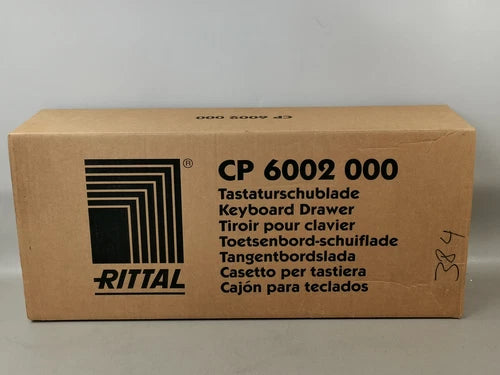Rittal CP 6002 000 / CP6002000 NEU OVP