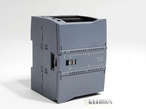 Siemens S7-1200 SM1223 6ES7223-1PL30-0XB0 6ES7 223-1PL30-0XB0