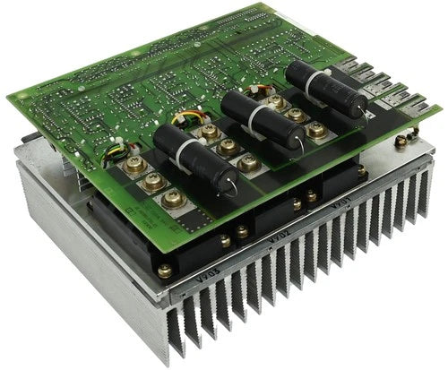 Siemens 6SC6504-0AF01 Simodrive 690