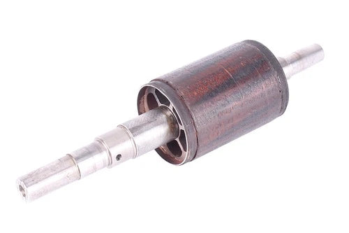 FT5064-0AC01-Z ROTOR SIEMENS USED / NO WARRANTY / EXPRESS DELIVERY