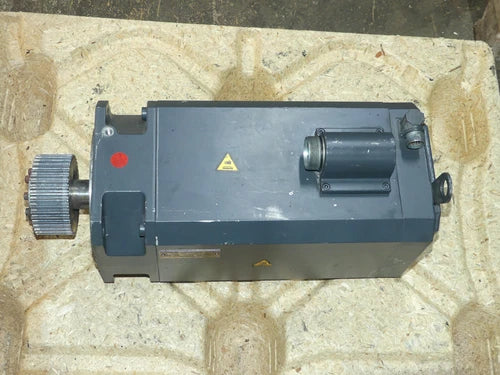Siemens 1FT6105-8AF71-4AH1 Servo Motor Used