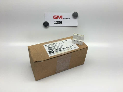 30x Atlas Copco Anker 4931364658 4931 3646 58 Armature 1,5-2,5 16A 500V