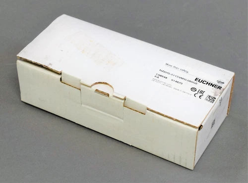 NEW. EUCHNER  NZ2HS-511SVM5L060GE 098648 [24 MONTHS WARRANTY]