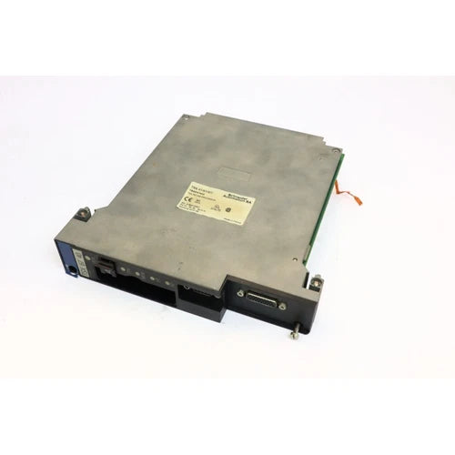 Schneider Automation TSXP67455 TSX 47/67/87 P67-455 Processor (B661)