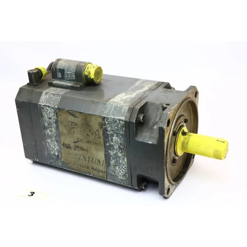 Siemens 1FT61051AC714AG1 1FT6105-1AC71-4AG1 Engine (P102.3)