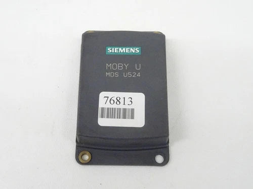 Siemens 6GT2500-5CE10 Mobieler Datenspeicher Moby U MDSU524 6GT2 500-5CE10