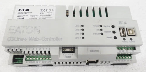 400 71 361 055, EATON CG Line