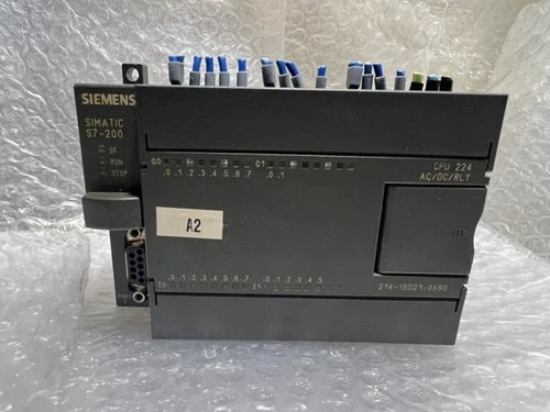 Siemens 6ES7 214-1BD21-0XB0