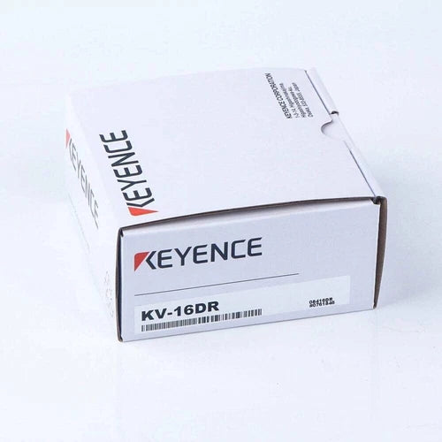 1PC Keyence KV-16DR KV16DR Controllers PLC New In Box