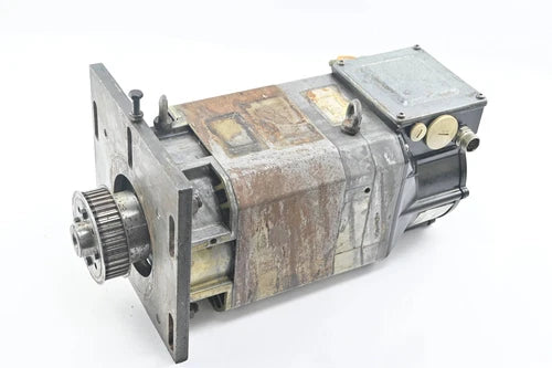 Siemens Compact Asynchronous Motor 1PH7101-2NF02-0BJ0 inc ebm W2D160-EB22-18