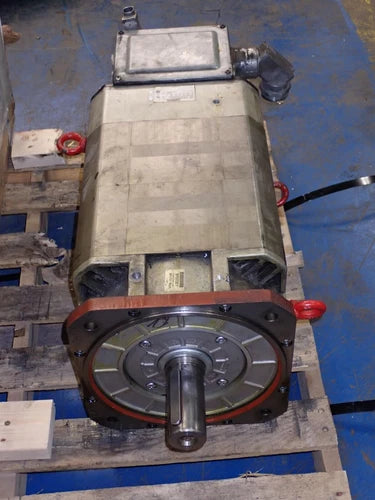 Siemens # 1PH7167-2QF03-0BD2 Motor