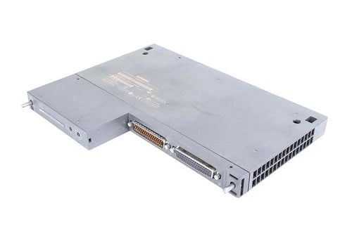 6ES7461-3AA01-0AA0 SIMATIC S7 SIEMENS TESTED | WARRANTY INCLUDED | FASTER