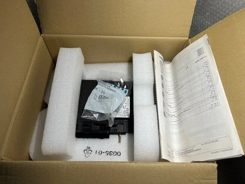 Siemens AC Semiconductor Motor Starter 3RW4435-6BC45