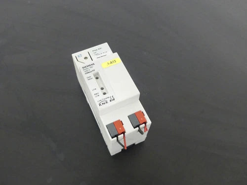 siemens knx/dali gatwayx 5wg1 140-1ab13 see pictures