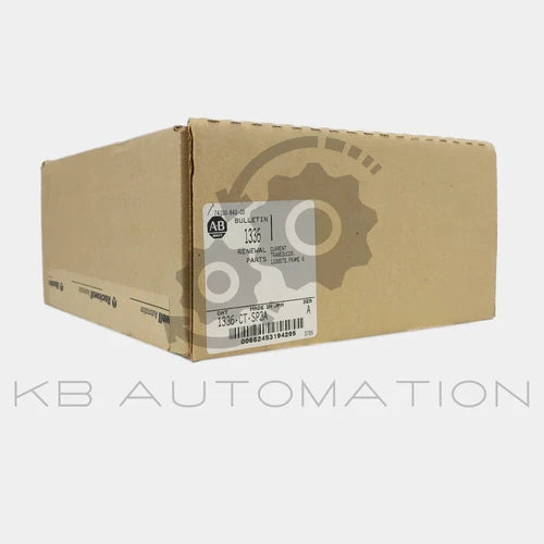 1336-CT-SP3A Bulletin 1336 Erneuerungsteile, Stromwandler, Rahmengr??e: G