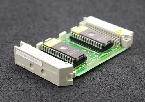 SIEMENS Eprom-Modul 6FX1863-0BX01-3C 570 284 7002.00 gebraucht