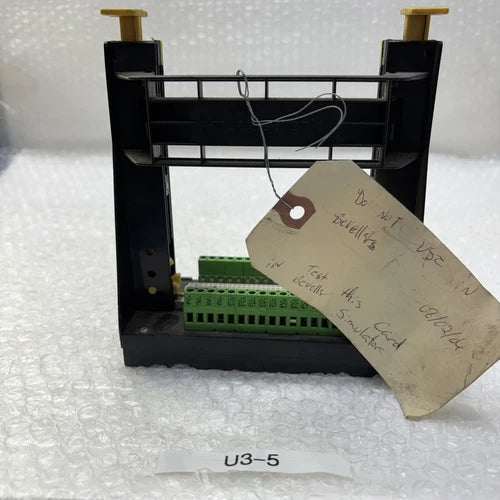 ** Preowned REXROTH Card Holder CH-32C-11 Fast Shipping &Warranty#