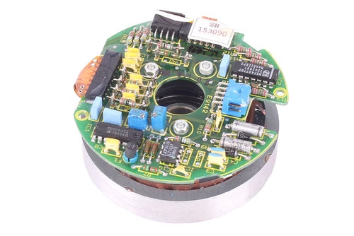 109-0724-4A01-04 109-0724-BA01-04 INDRAMATE TESTED | WARRANTY INCLUDED